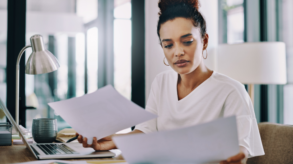 self employed contractor