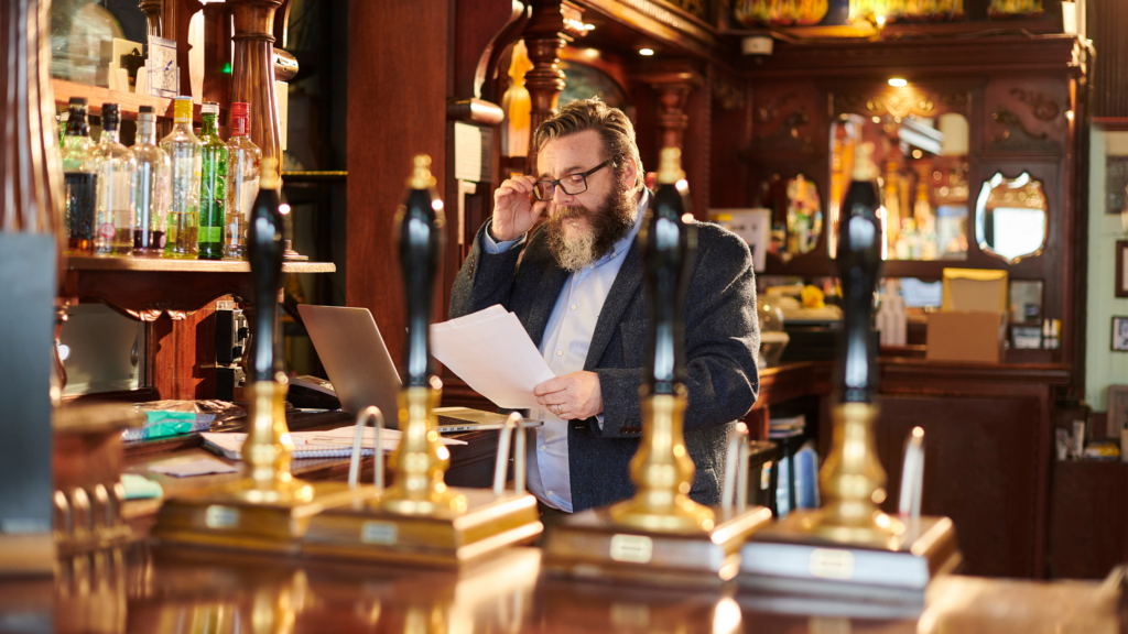 commercial landlords